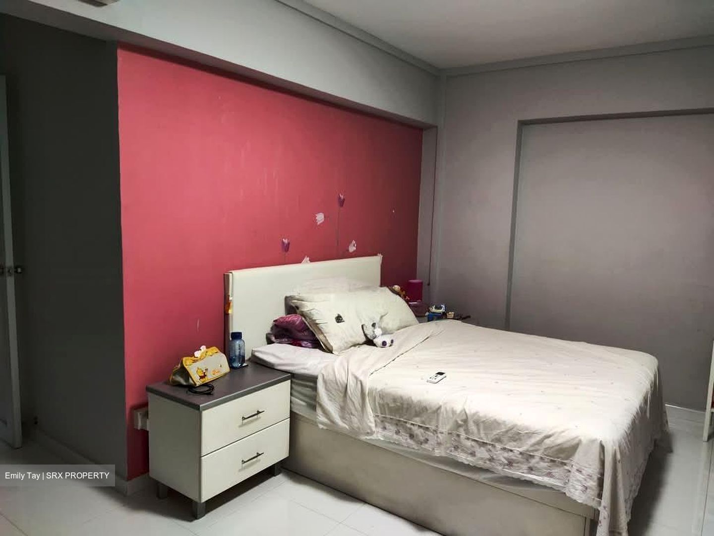 Blk 539 Serangoon North Avenue 4 (Serangoon), HDB Executive #529536741